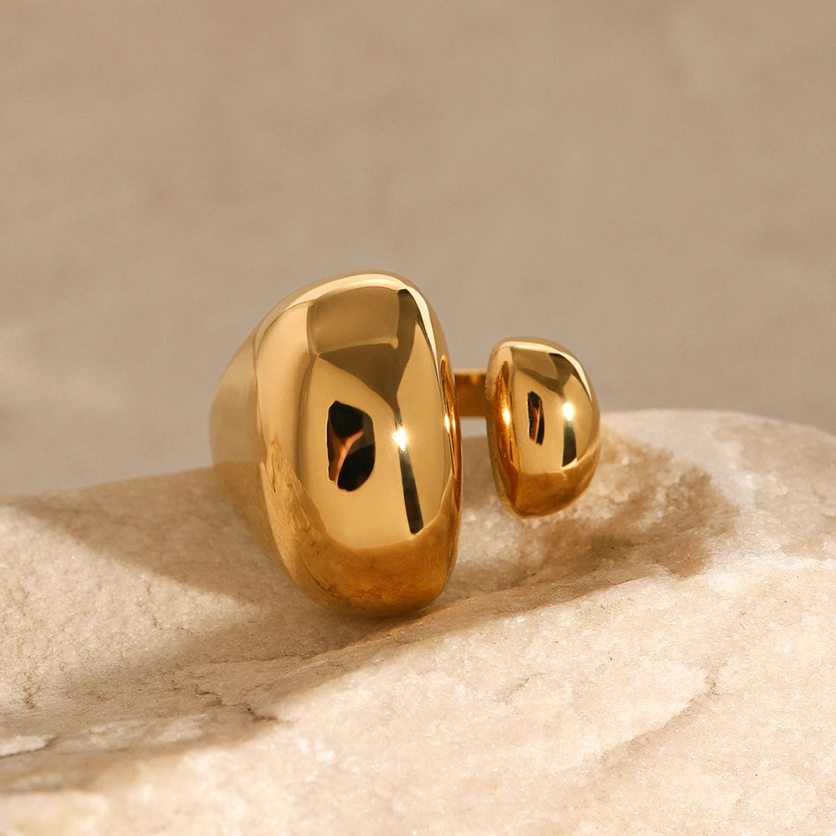 Mirage Ring