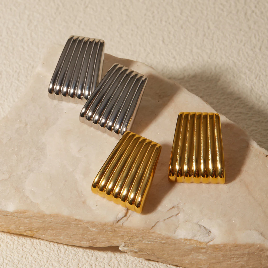 Luna Bar Earrings