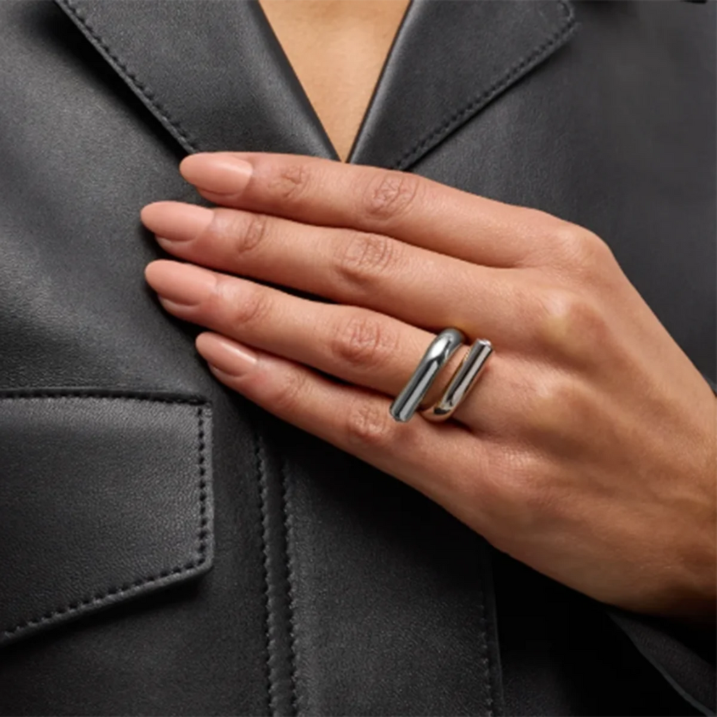 Serenity Ring