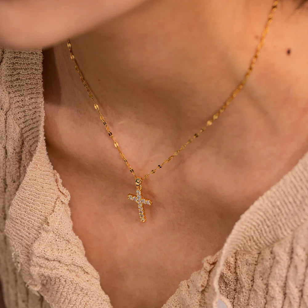 Blessed Necklace
