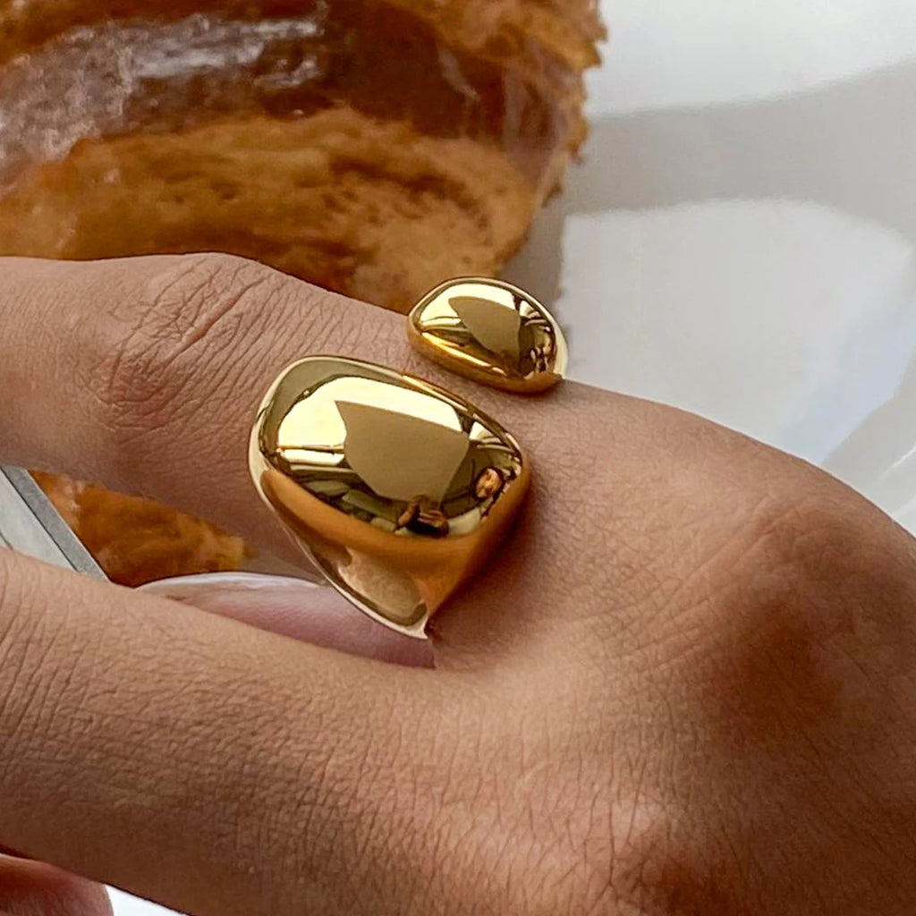 Mirage Ring