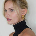 Helios Earrings