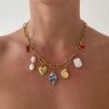 Bella Vita Necklace