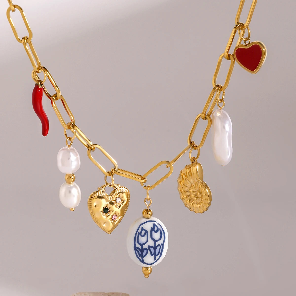 Bella Vita Necklace