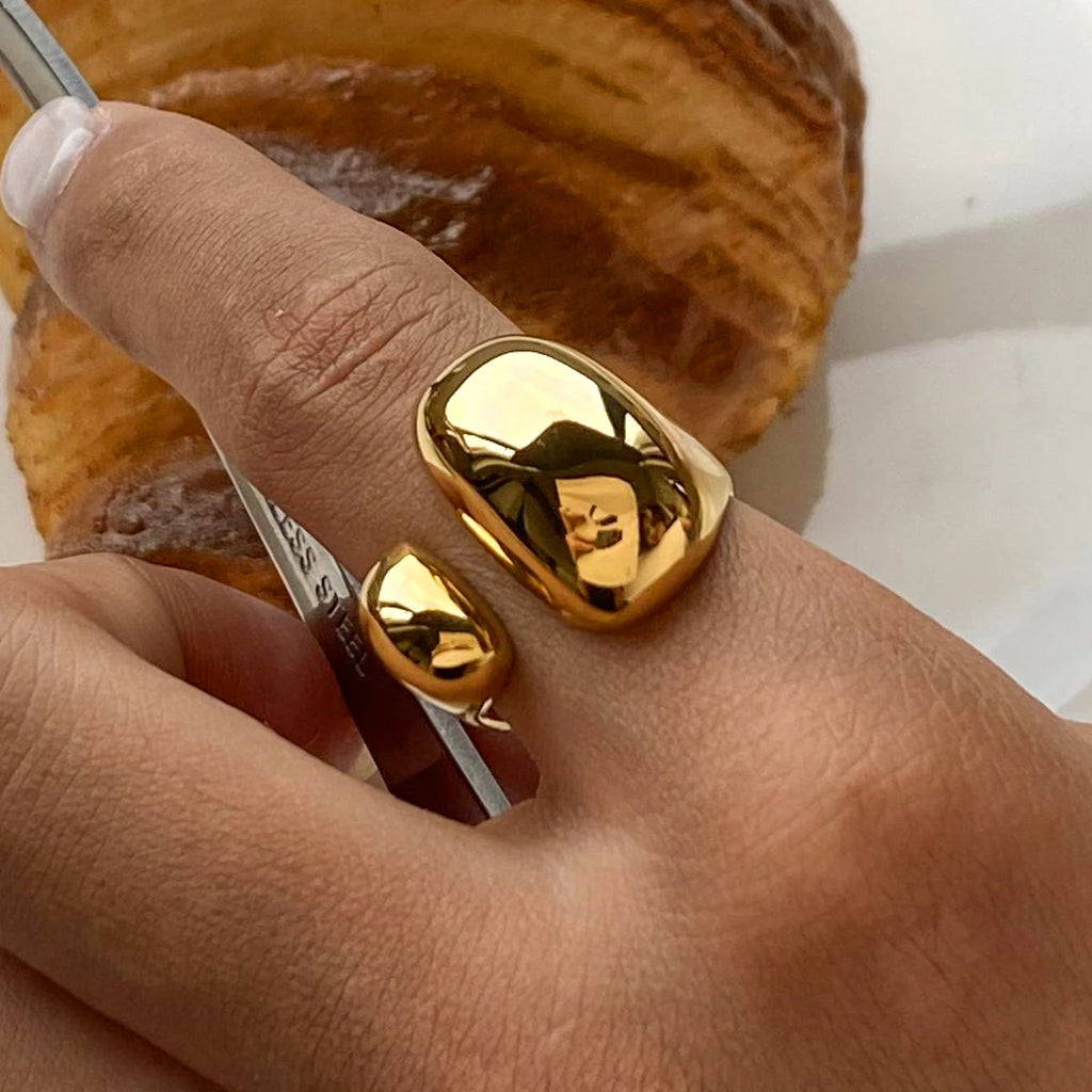 Mirage Ring