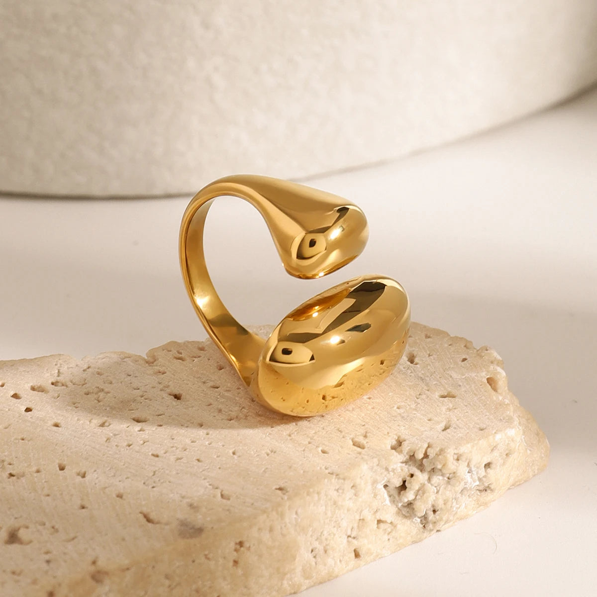 Mirage Ring
