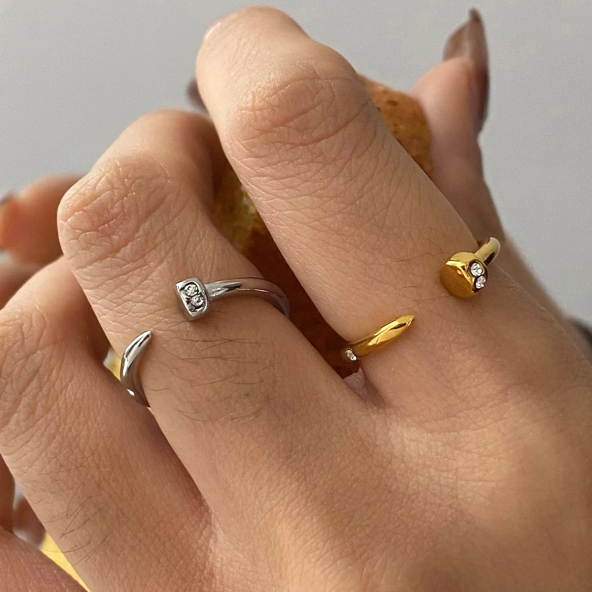 Dainty Ring