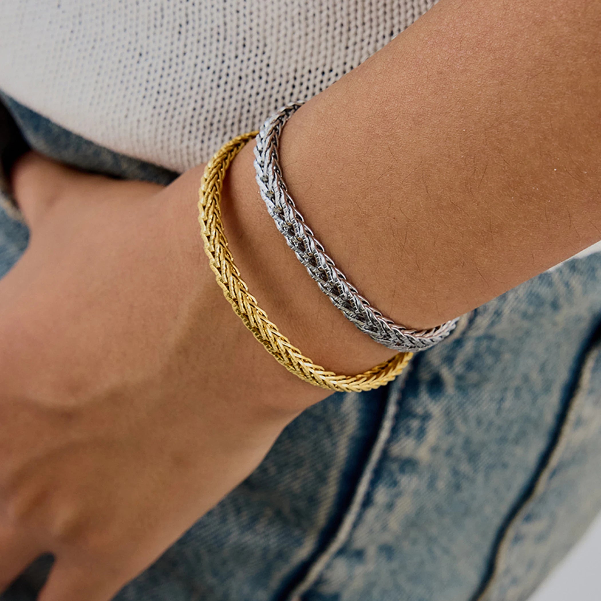 Aria Bracelet