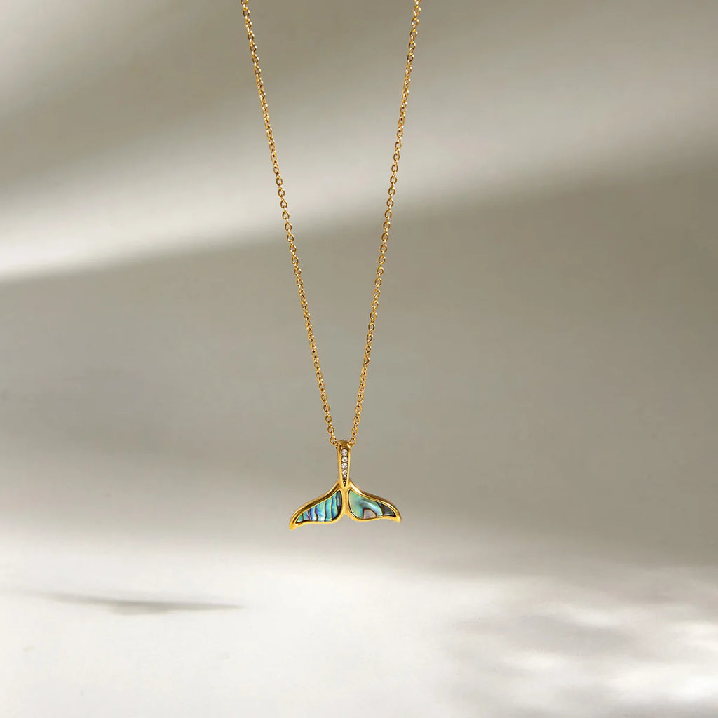 Sielo Necklace