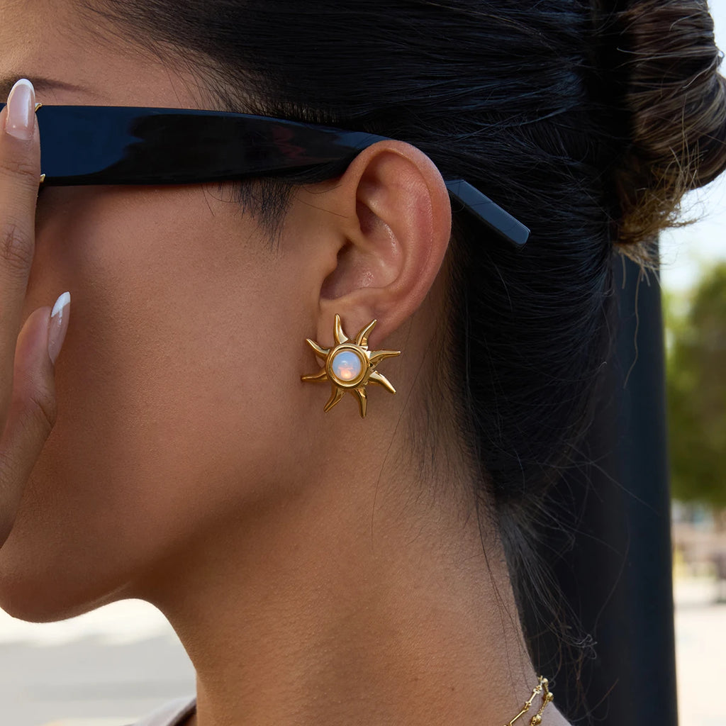 Solera Earrings