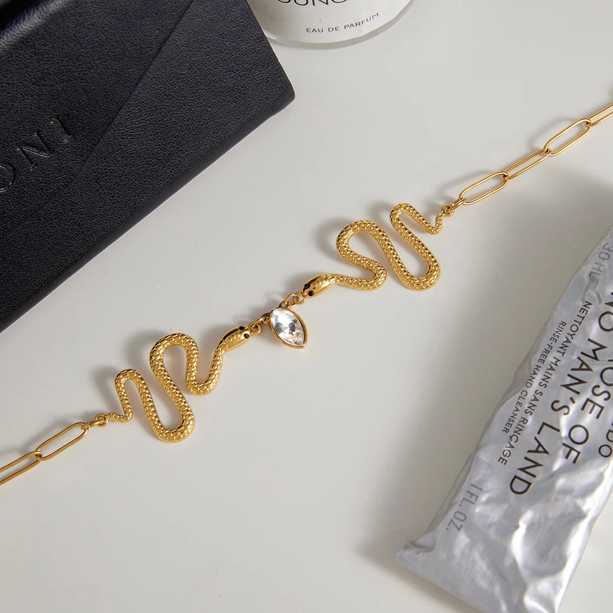 Zoye Necklace