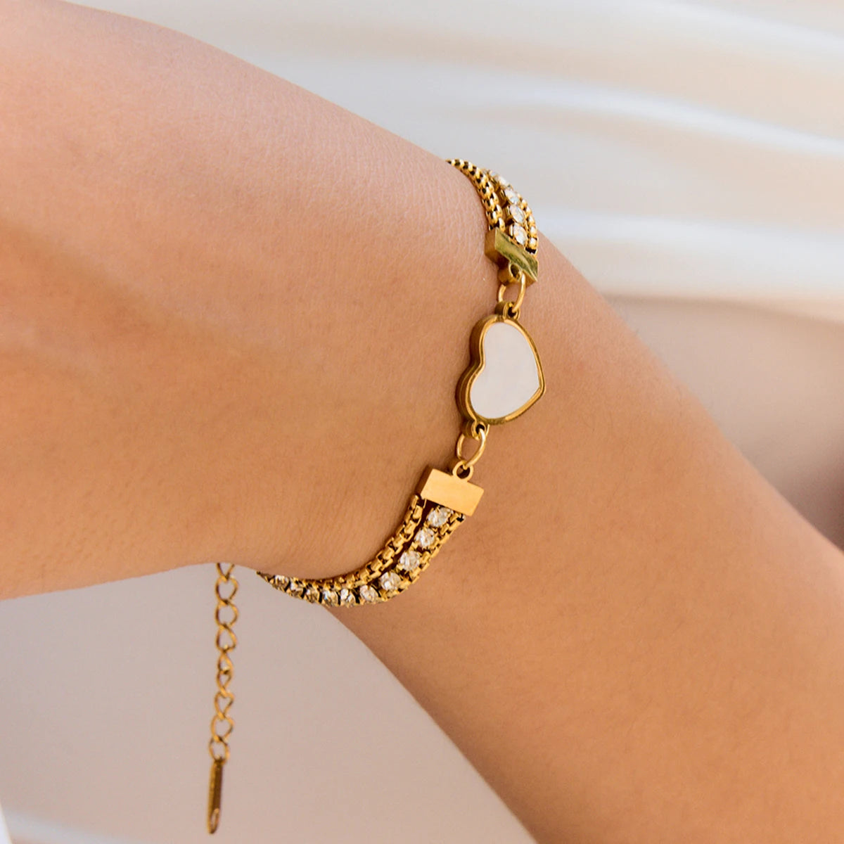 Lovea Bracelet