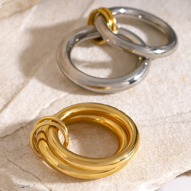 Soul Tie Ring