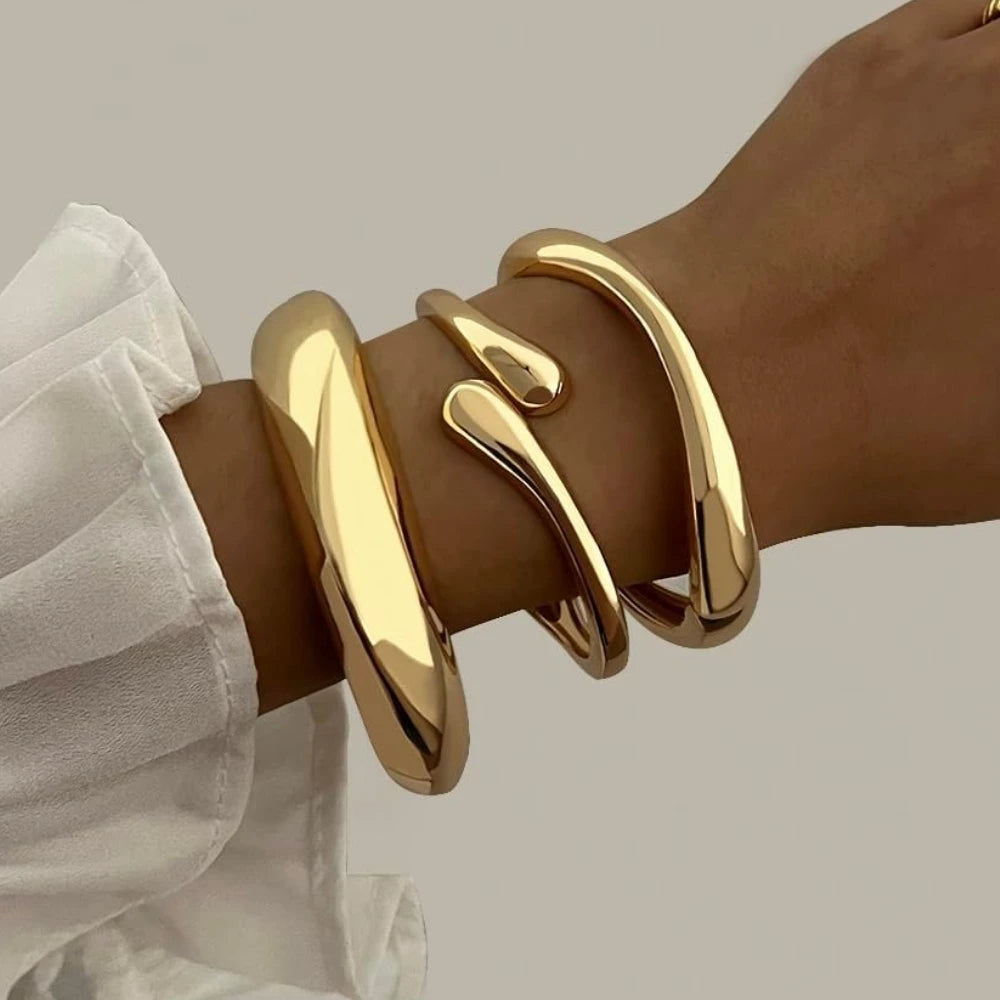 Elysia Bracelet Set