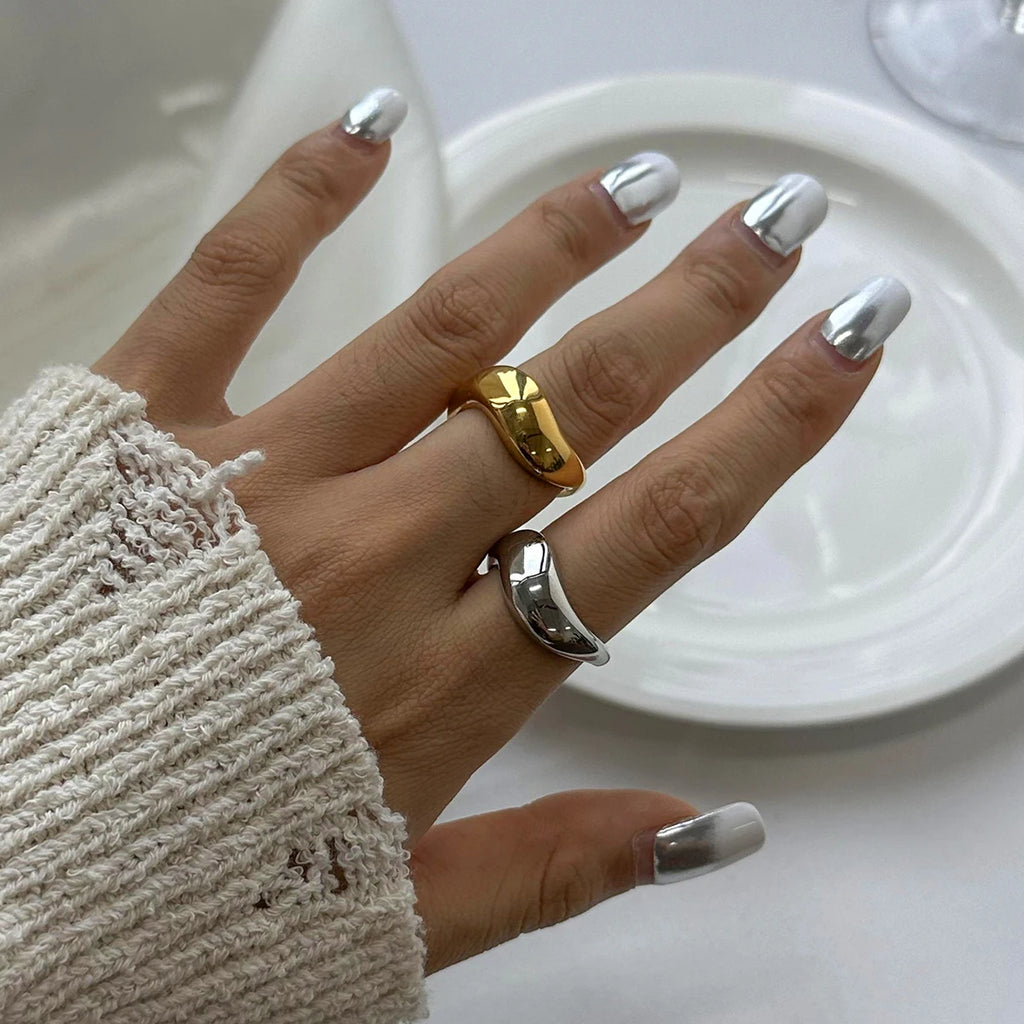 Balance Ring