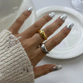 Balance Ring