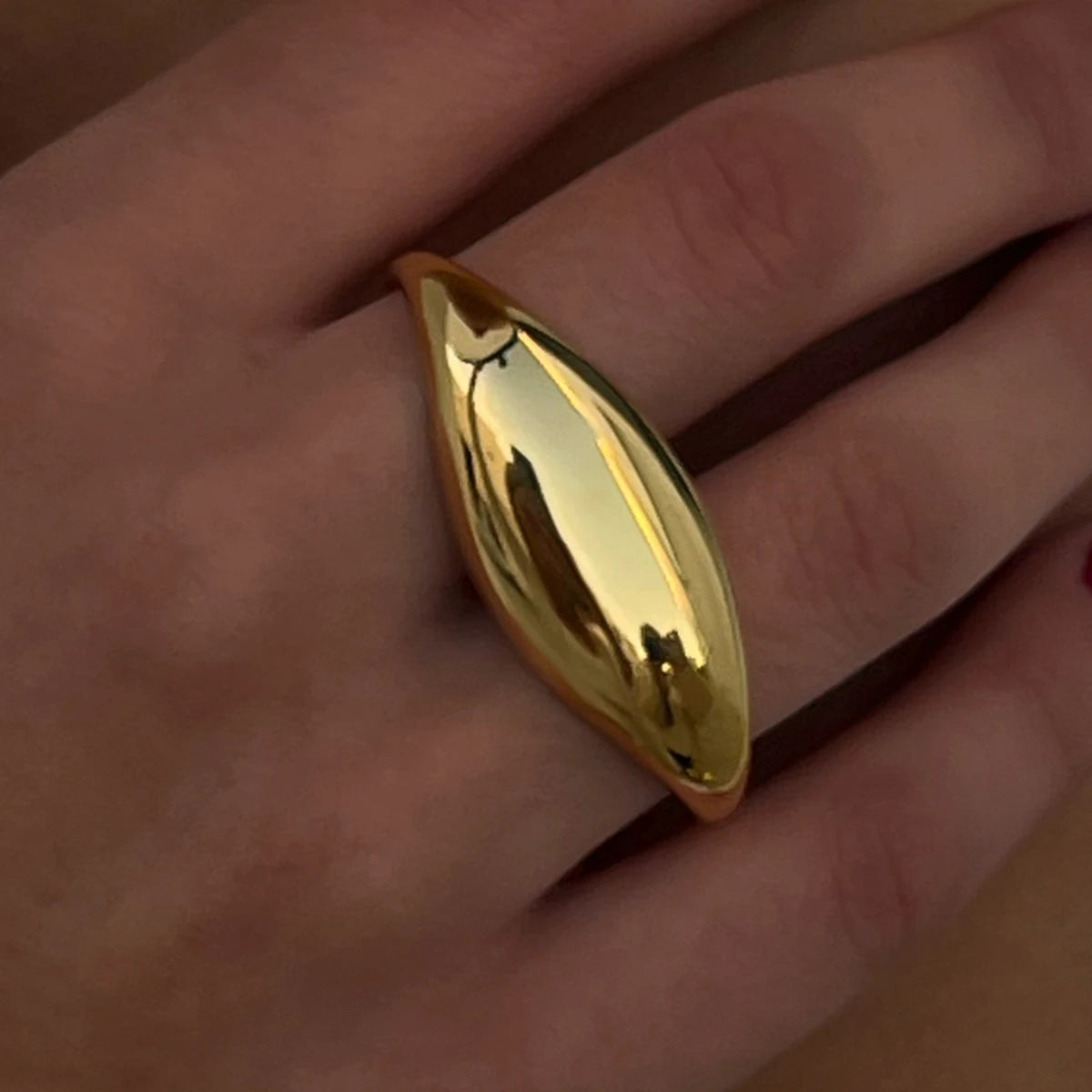 Venus Ring