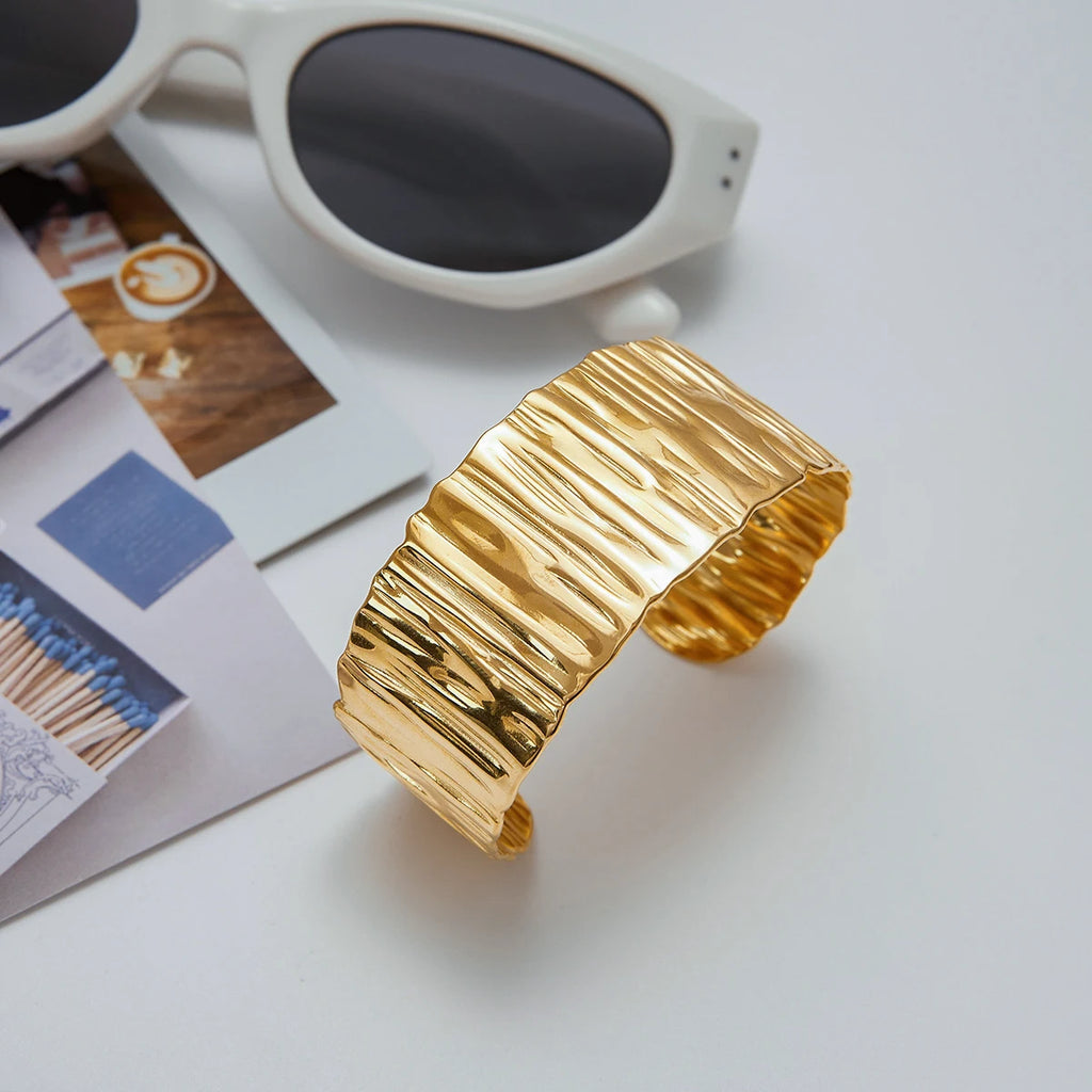 Imperia Golden Bracelet