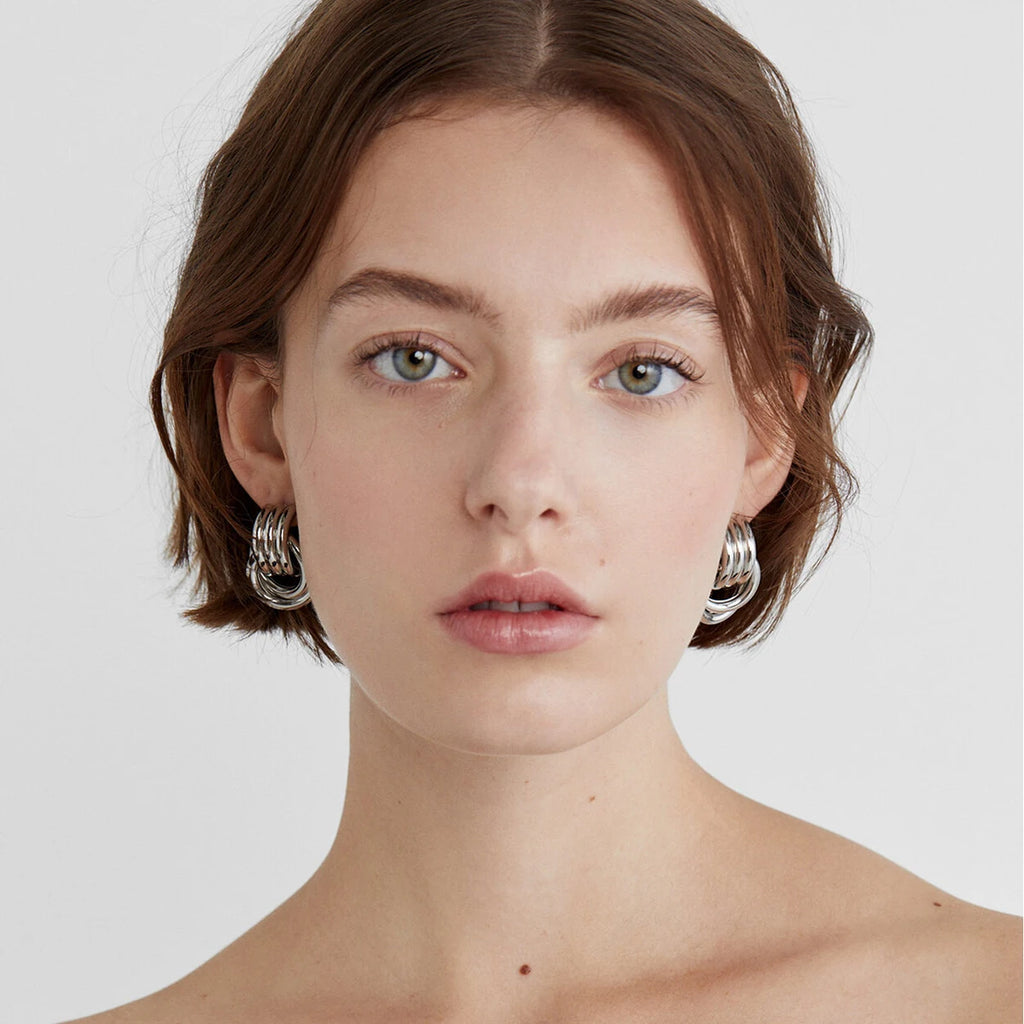 Helios Earrings
