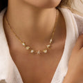 Summer Tide Necklace