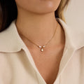 Bella Charm Necklace
