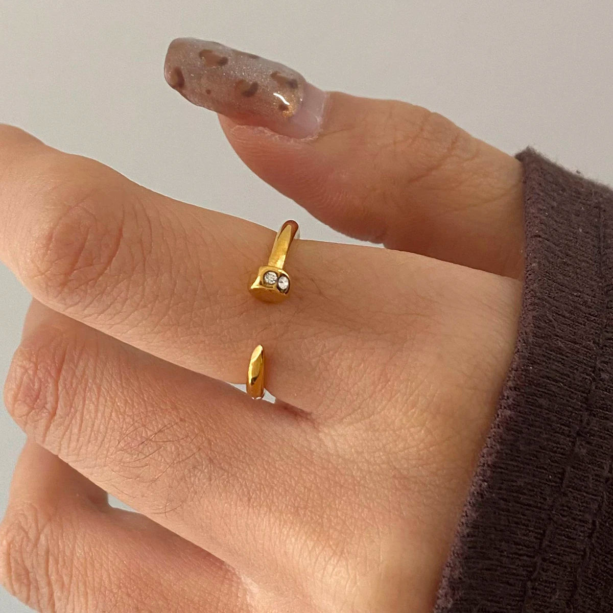 Dainty Ring