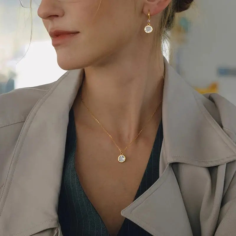 Elinor Necklace