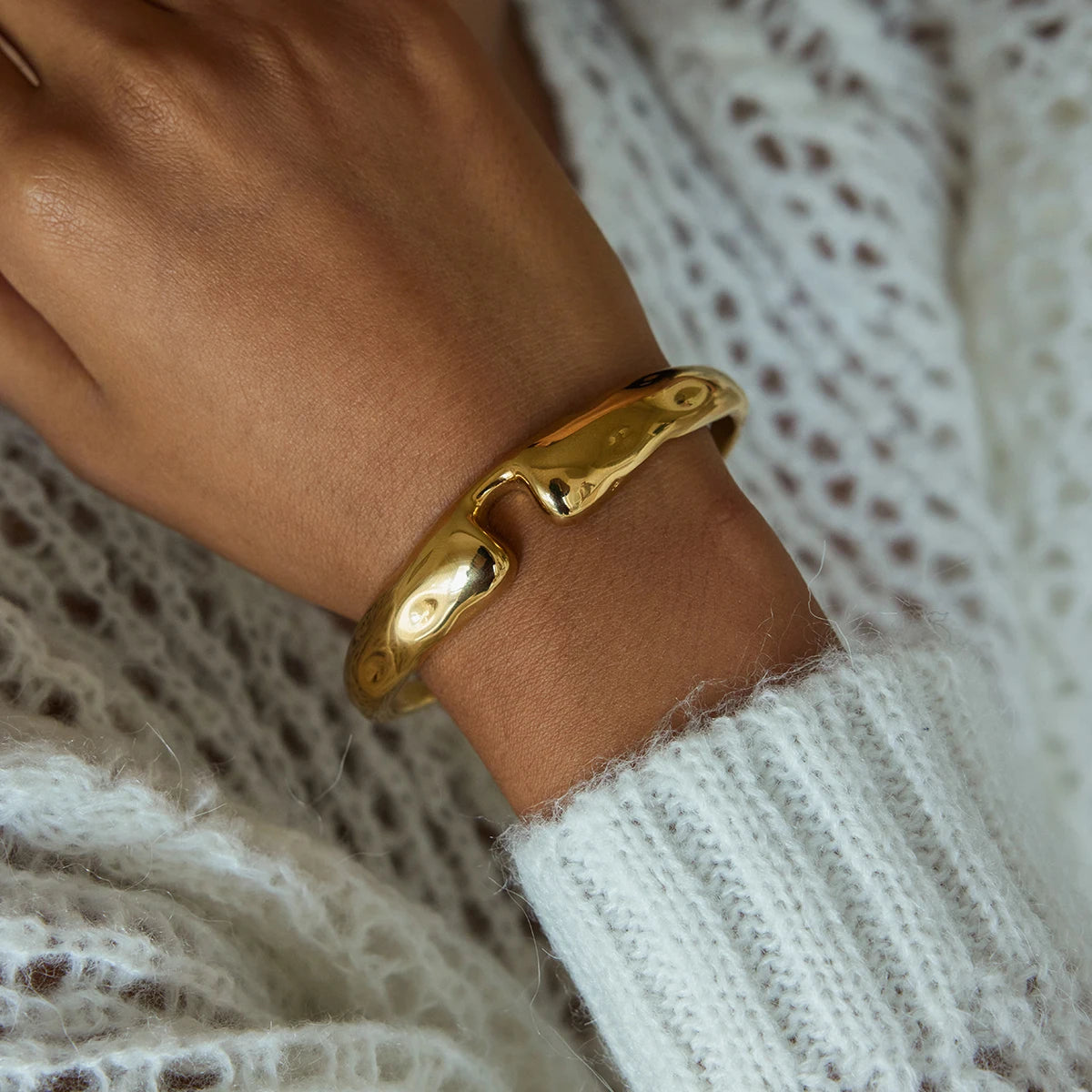 Sahara Bracelet