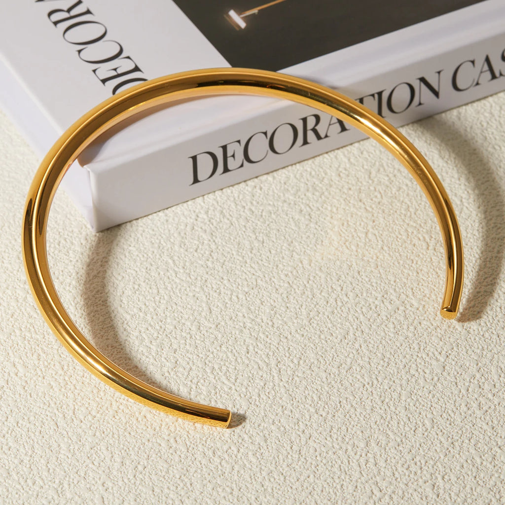 Eclipse Collar Necklace