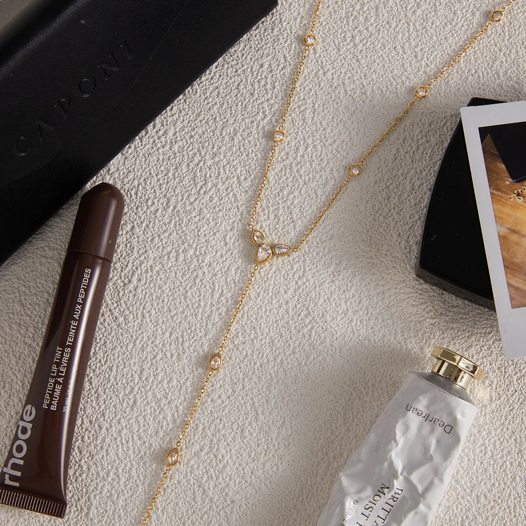 Nyla Necklace