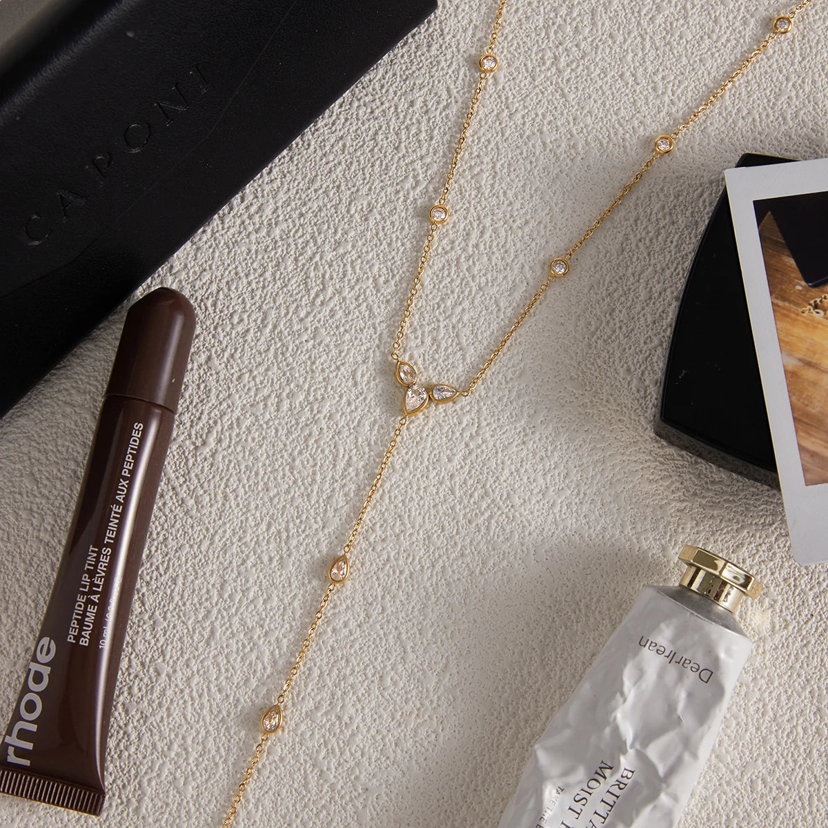 Nyla Necklace