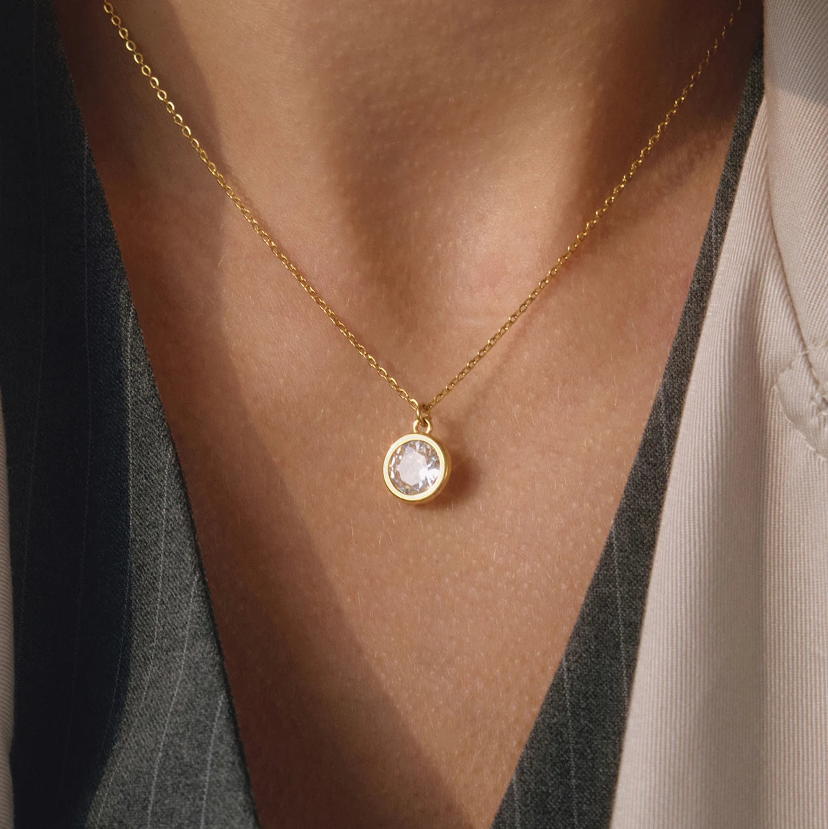 Elinor Necklace