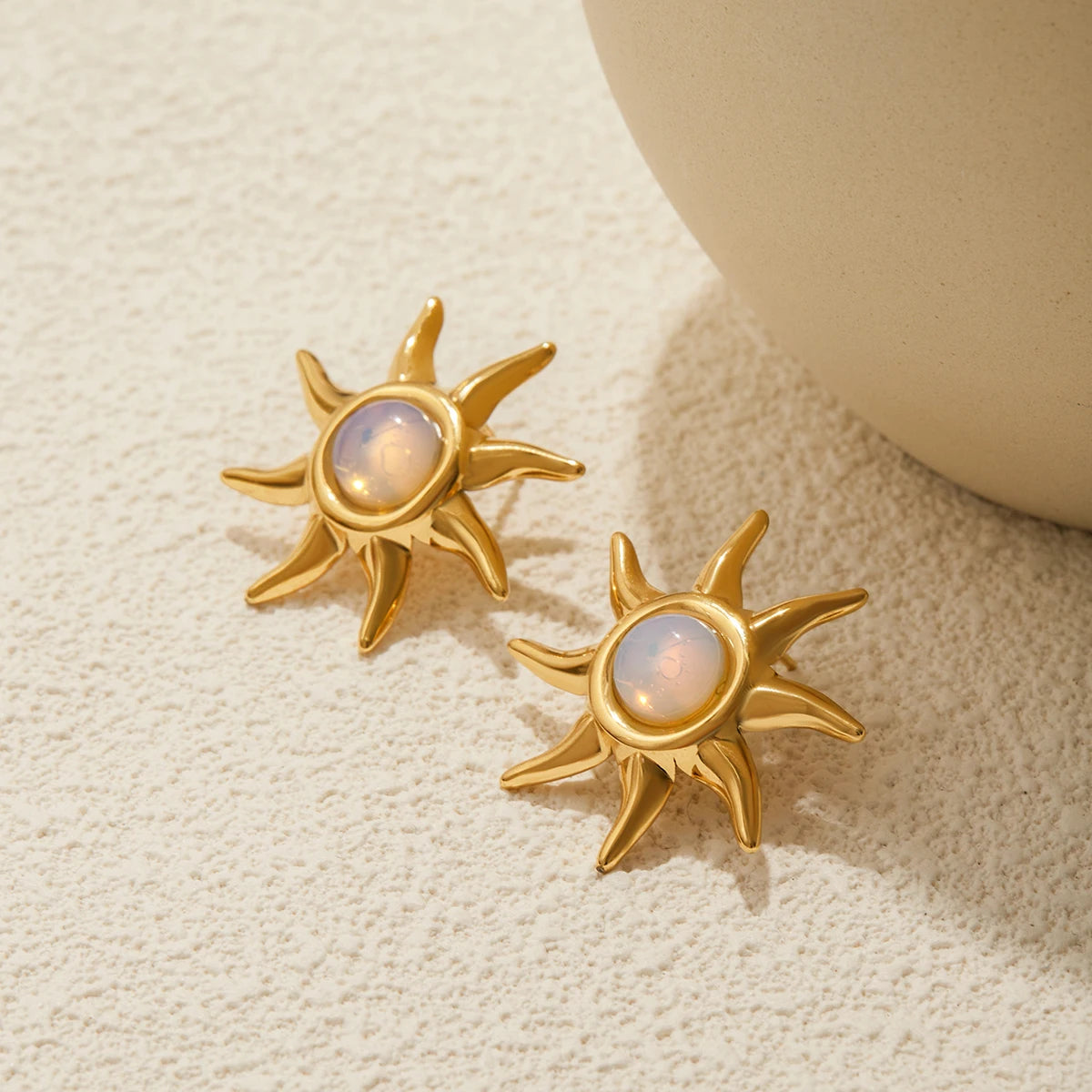 Solera Earrings
