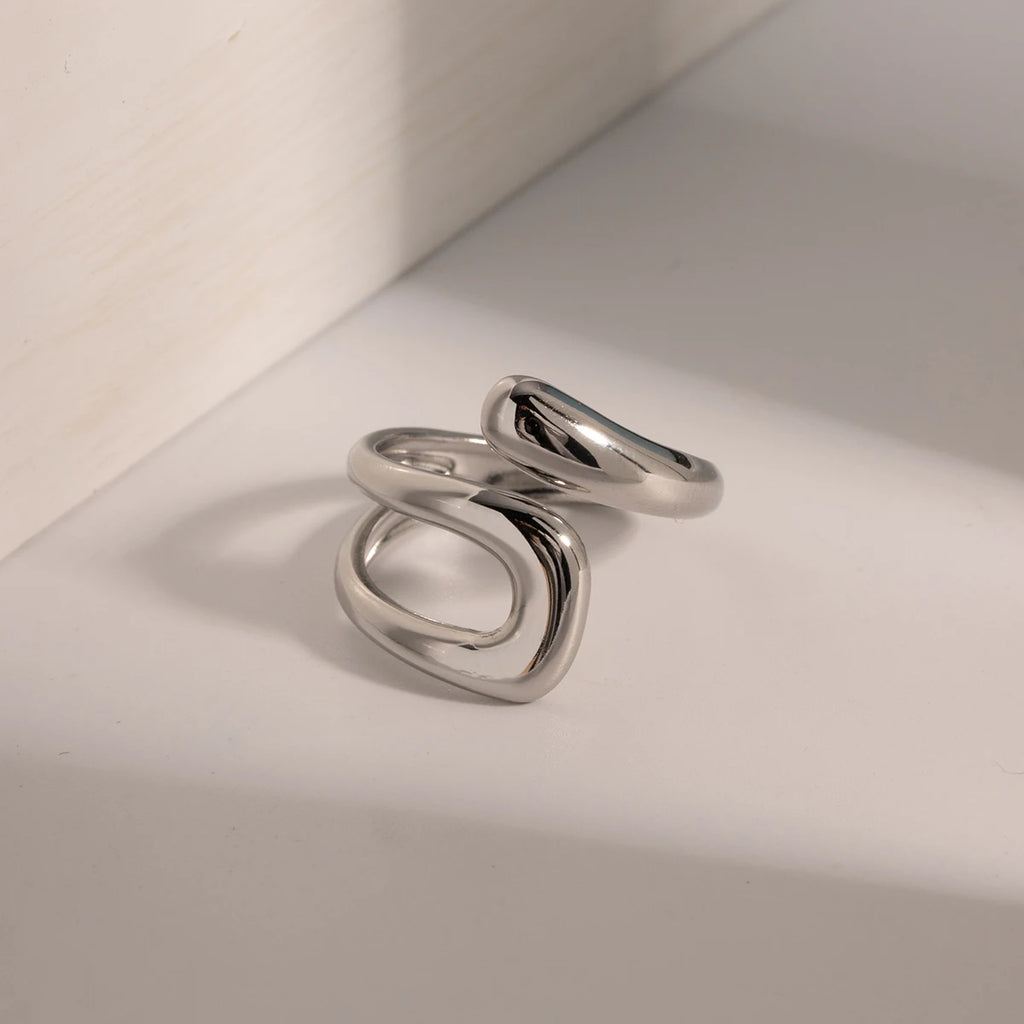 Aurora Ring