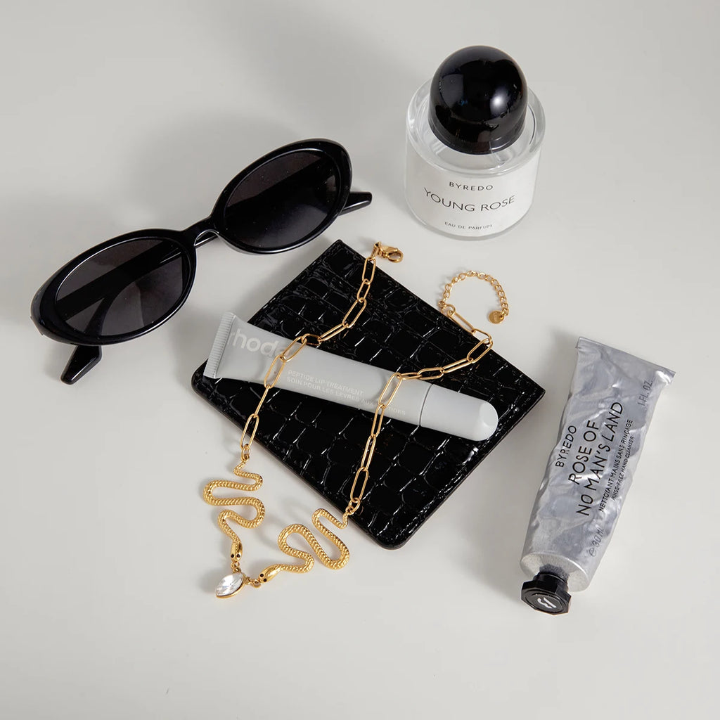 Zoye Necklace