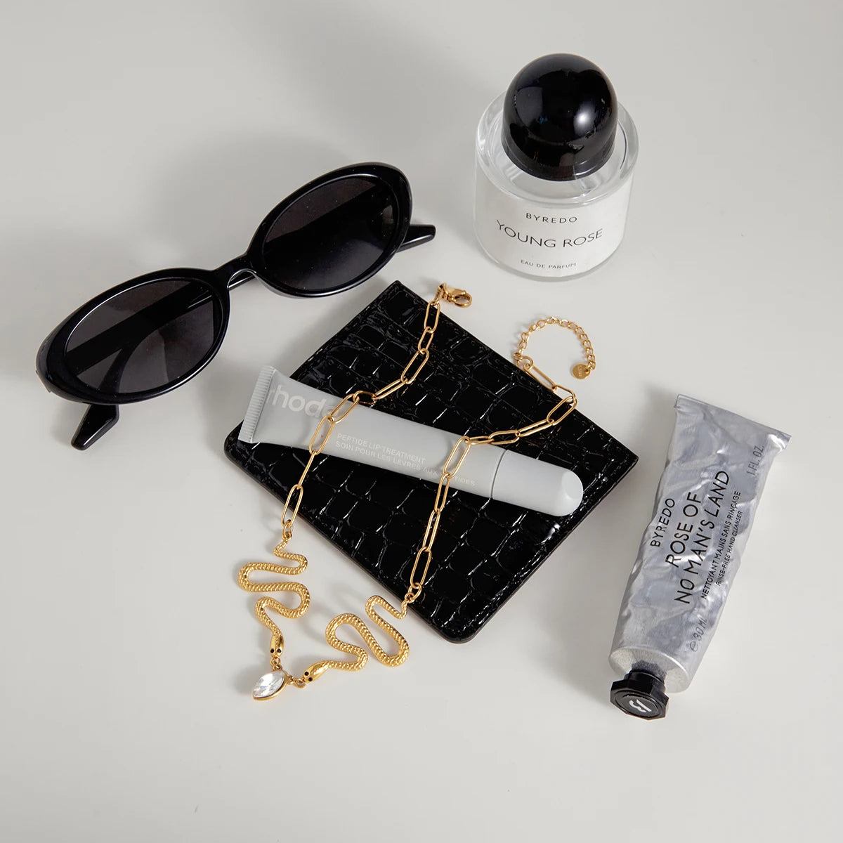 Zoye Necklace