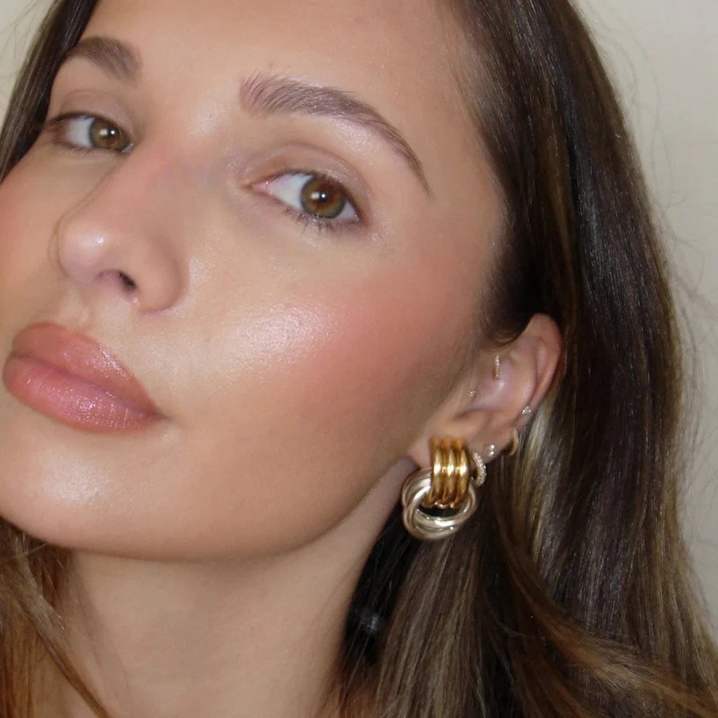 Helios Earrings