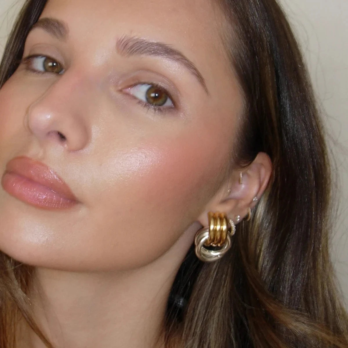 Helios Earrings
