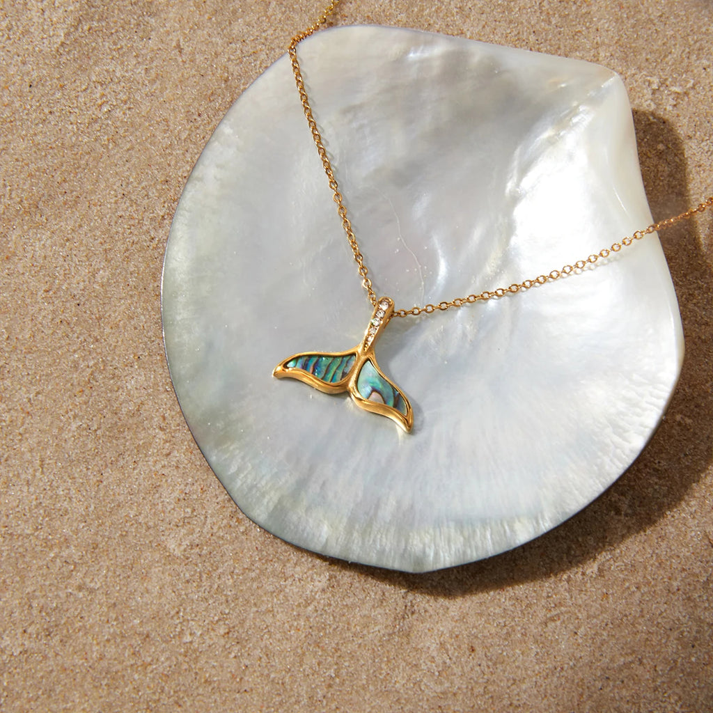 Sielo Necklace