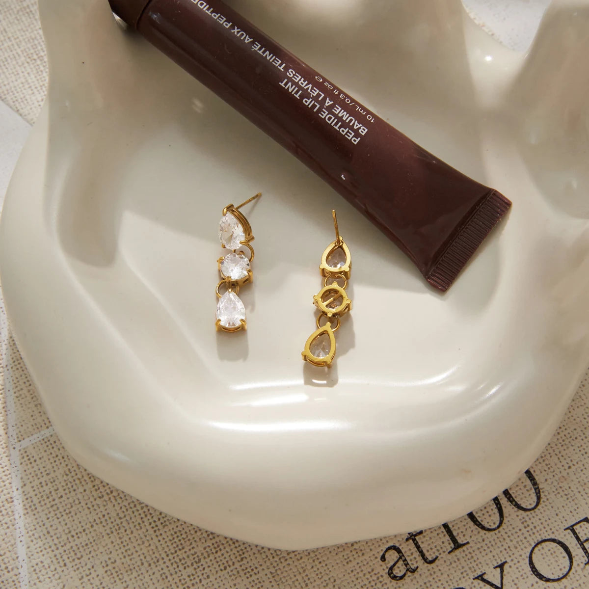 Moonlight Drops Earrings