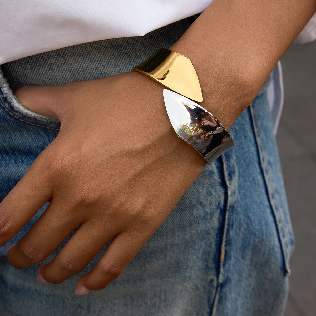 Monroe Bracelet