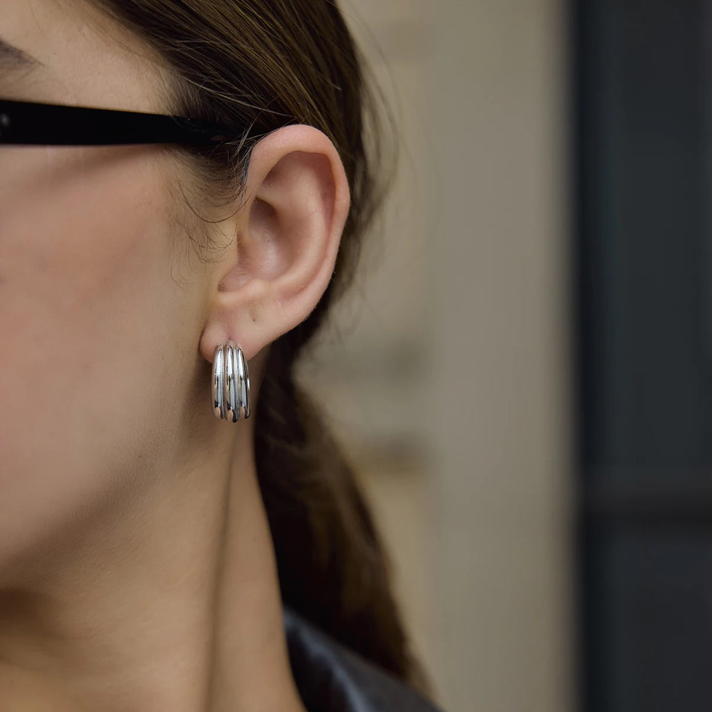 Urban Chick Earrings