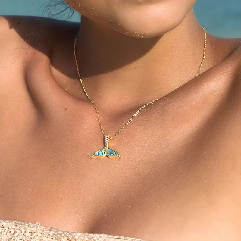 Sielo Necklace
