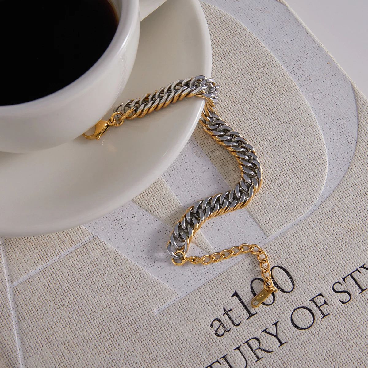 Milan Bracelet