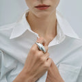 Venus Ring