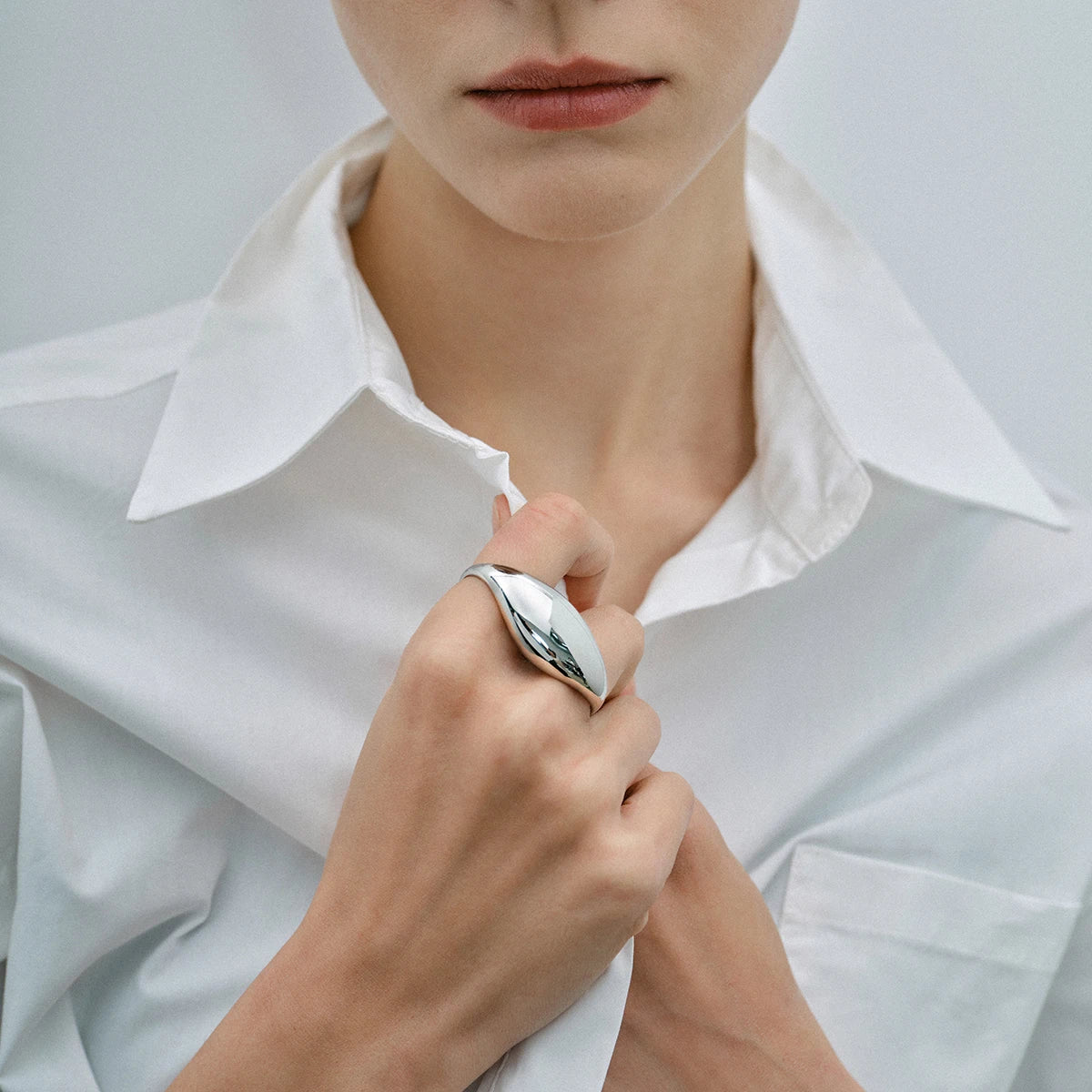 Venus Ring