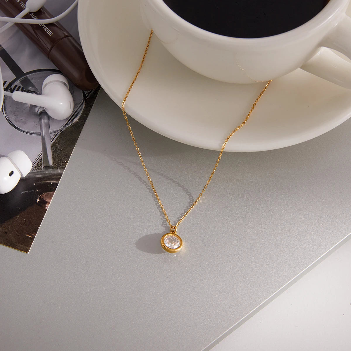 Elinor Necklace