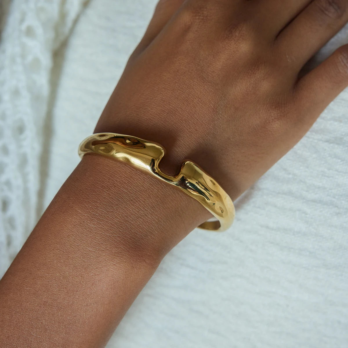 Sahara Bracelet