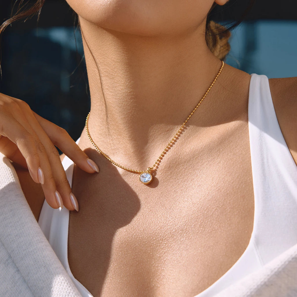 Stella Necklace
