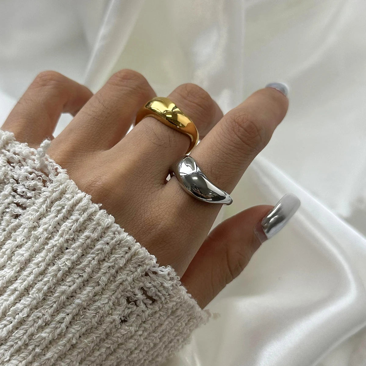 Balance Ring